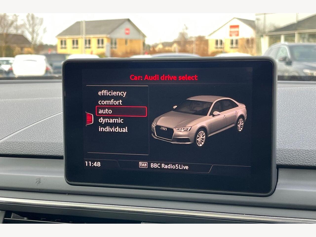 Used Audi A4 2016 for sale - 77293135: Photo 24