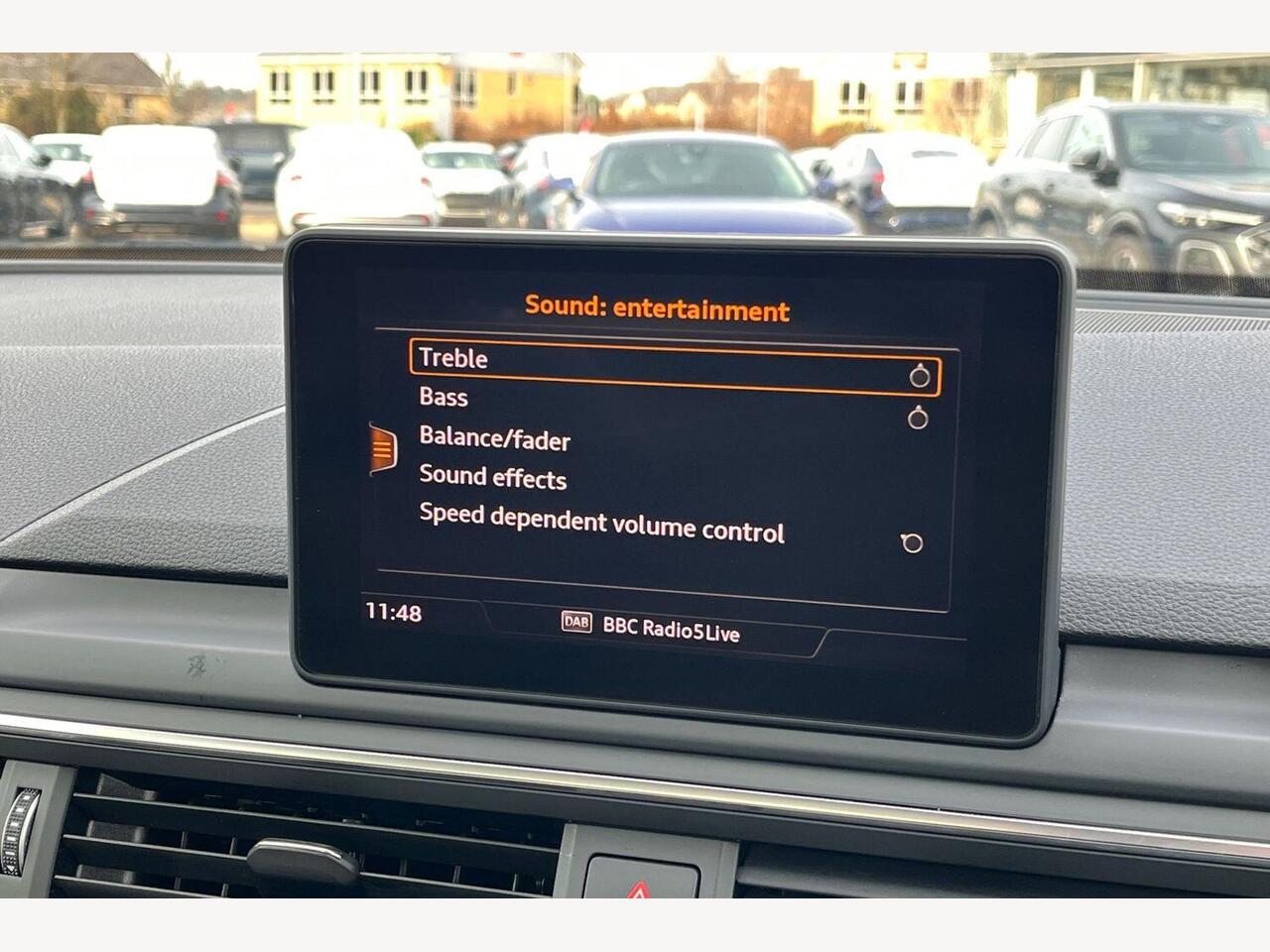 Used Audi A4 2016 for sale - 77293135: Photo 25