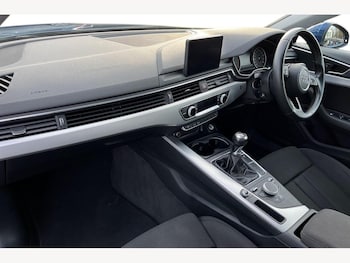 Used Audi A4 2016 for sale - 77293135: Photo