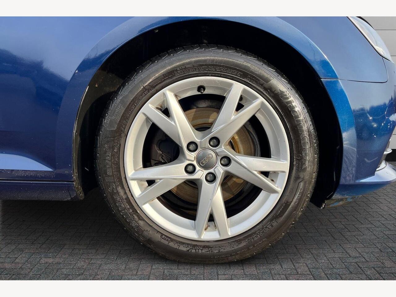 Used Audi A4 2016 for sale - 77293135: Photo 5