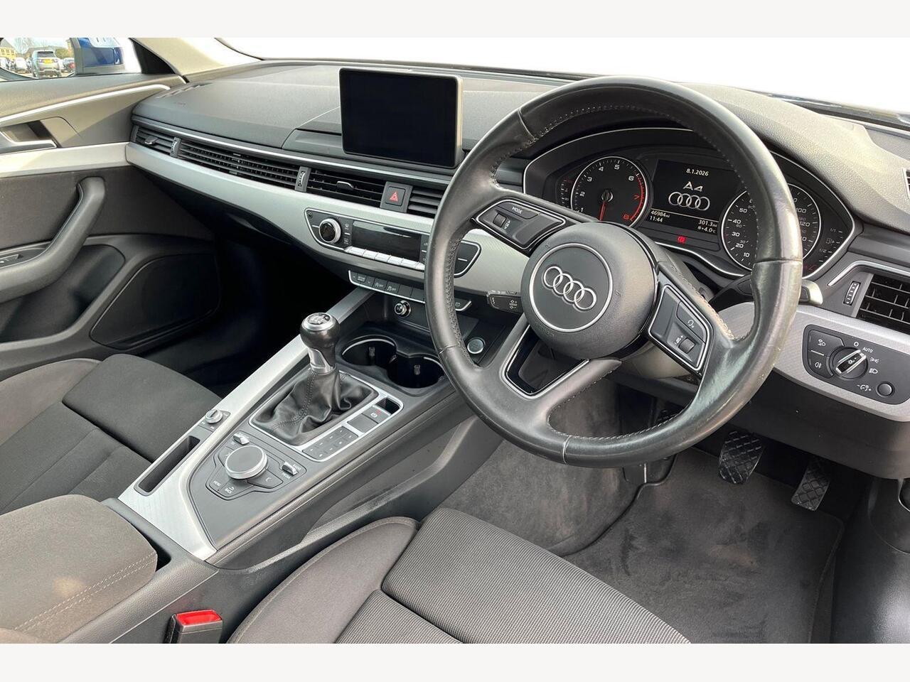 Used Audi A4 2016 for sale - 77293135: Photo 6