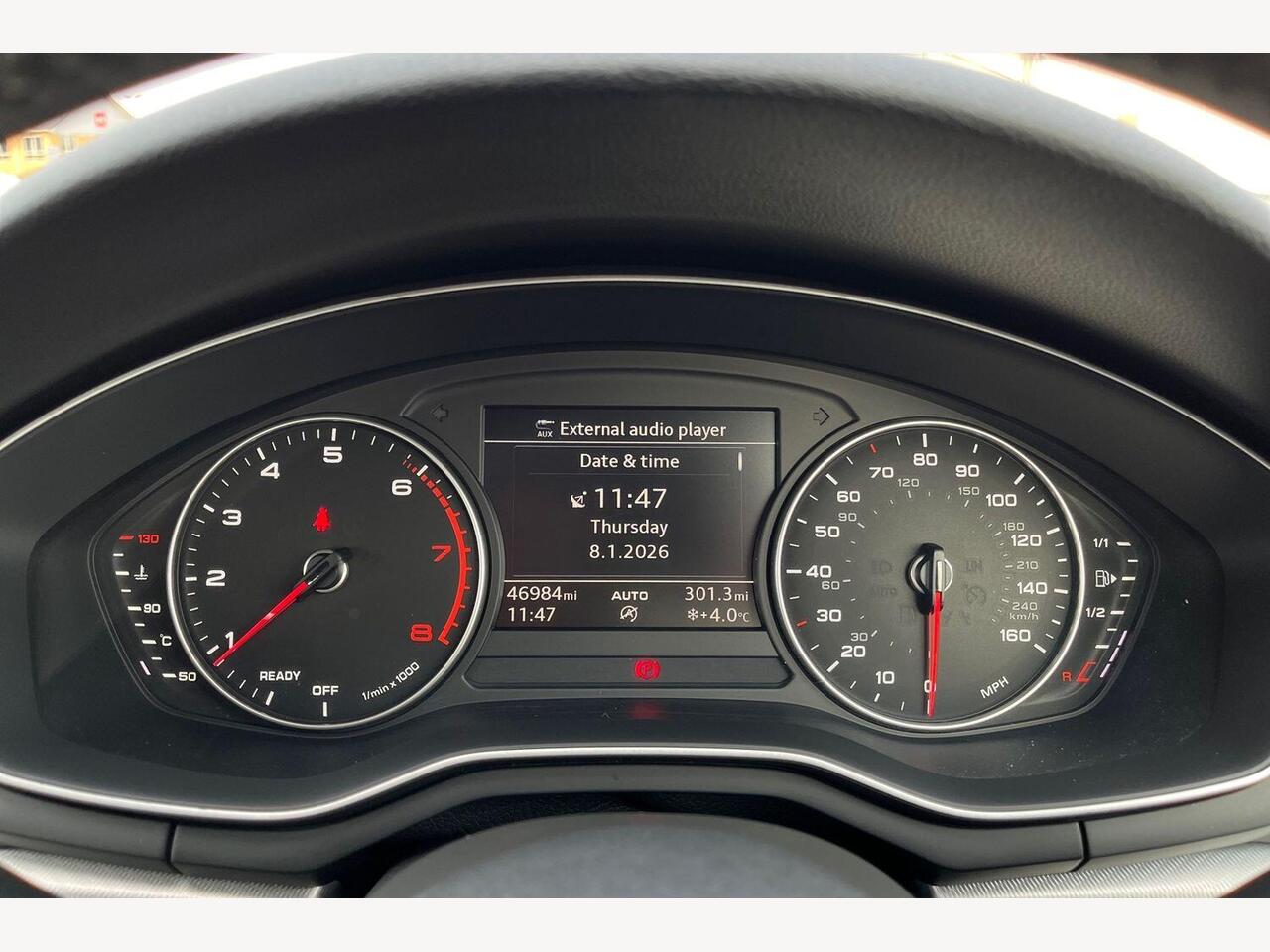 Used Audi A4 2016 for sale - 77293135: Photo 7