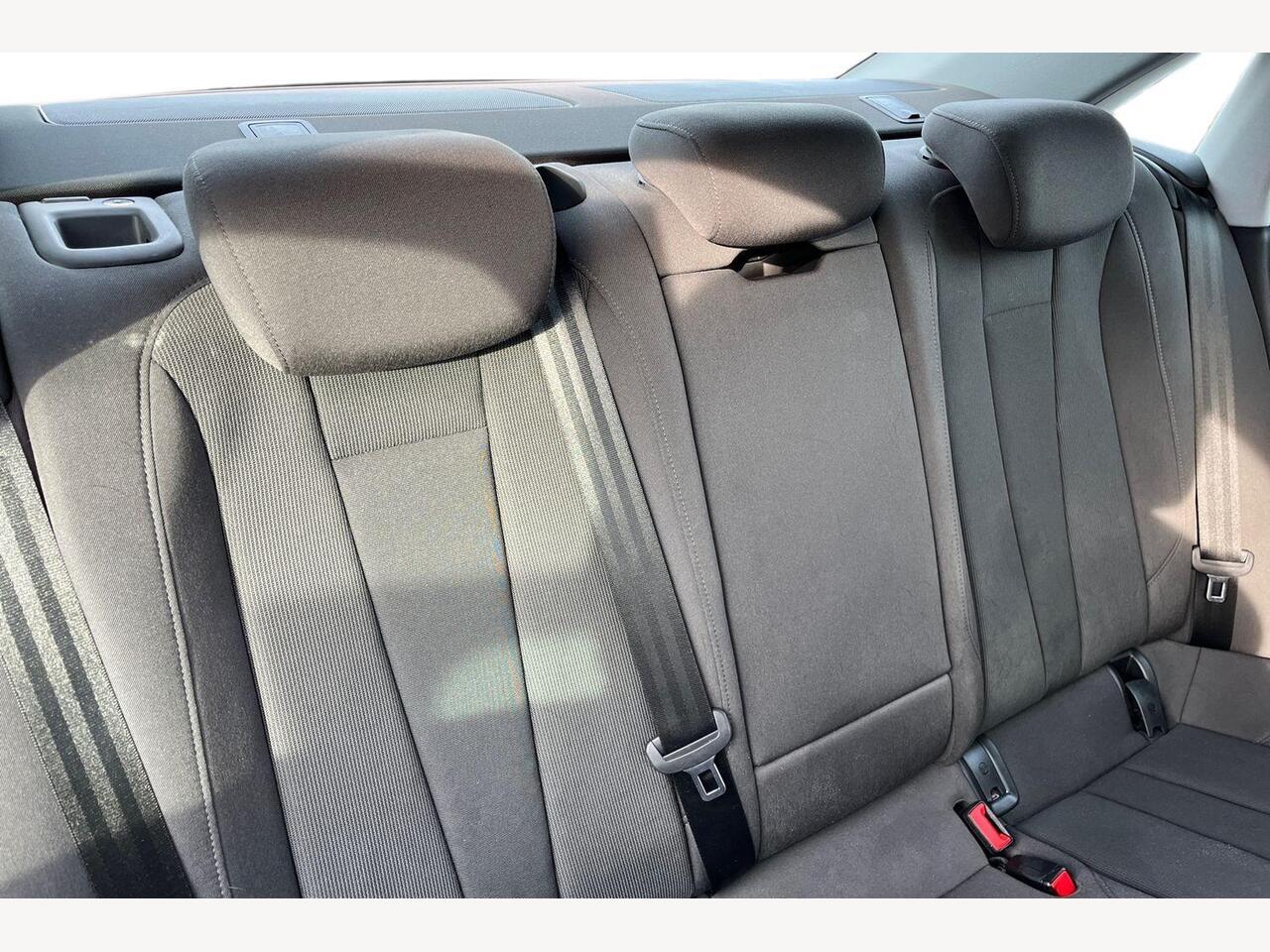 Used Audi A4 2016 for sale - 77293135: Photo 8