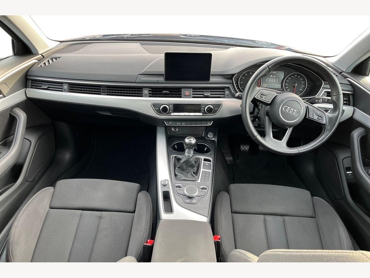 Used Audi A4 2016 for sale - 77293135: Photo 9