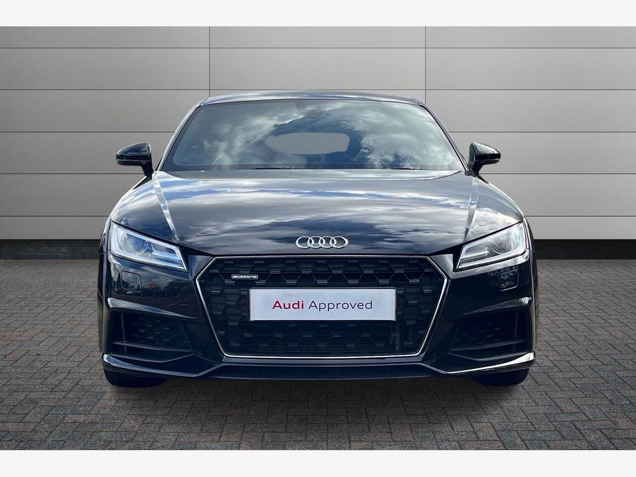 Used Audi TT 2022 for sale - 77855273: Photo 10