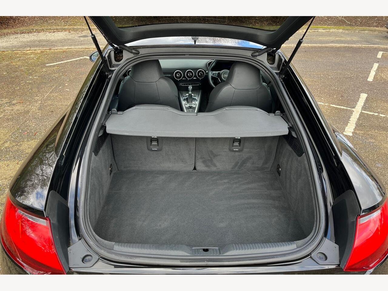 Used Audi TT 2022 for sale - 77855273: Photo 12