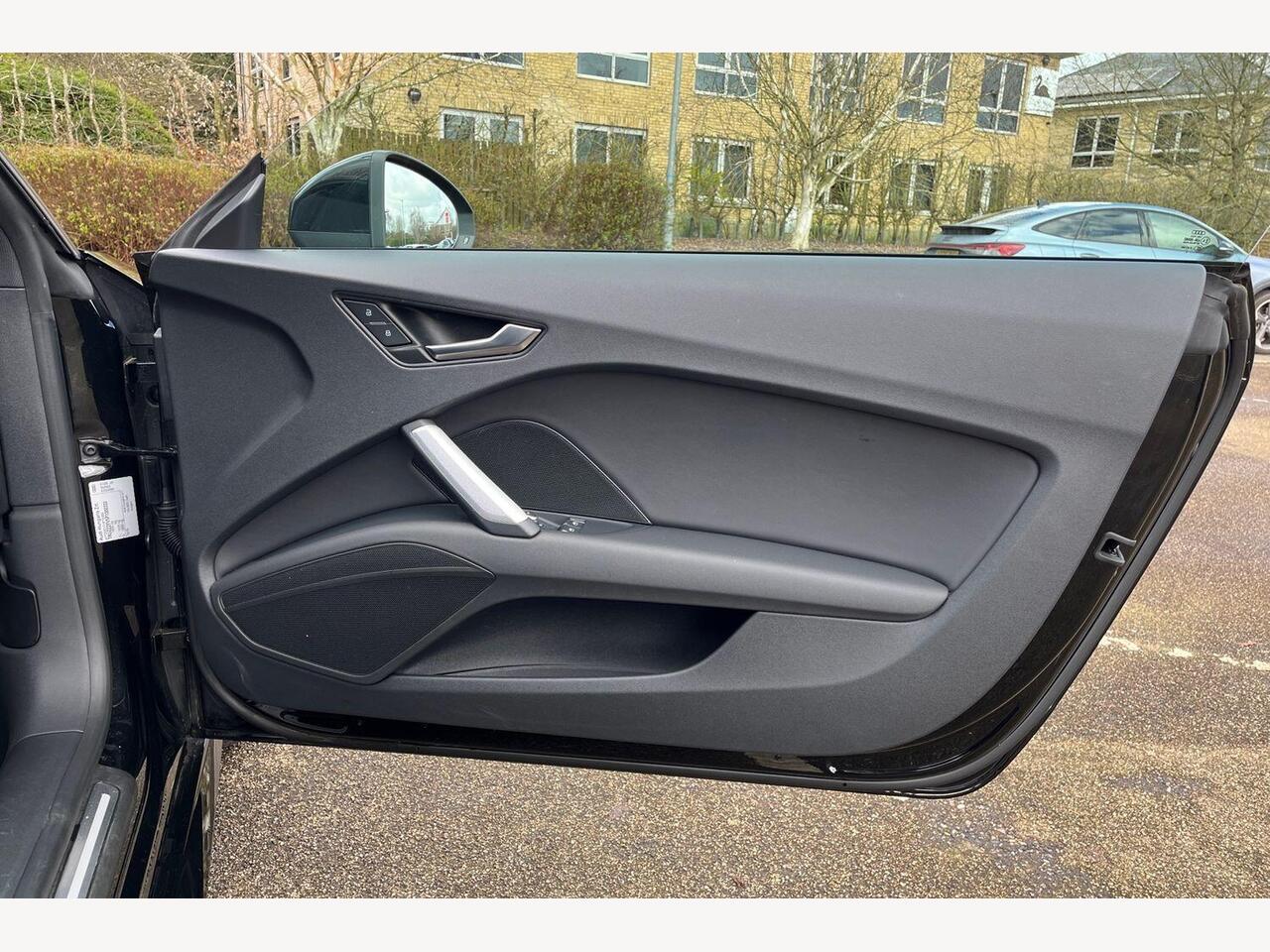 Used Audi TT 2022 for sale - 77855273: Photo 14