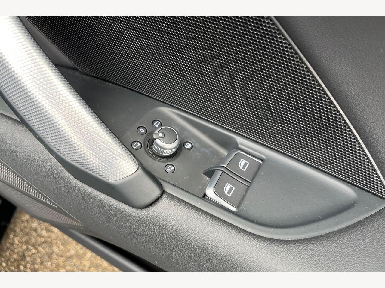 Used Audi TT 2022 for sale - 77855273: Photo 16