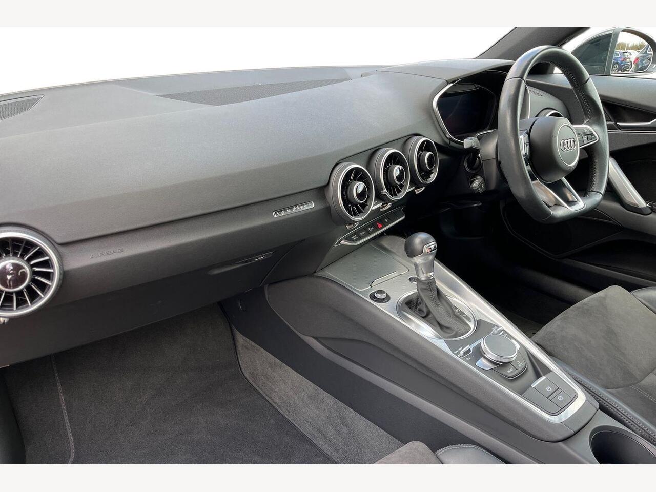 Used Audi TT 2022 for sale - 77855273: Photo 2