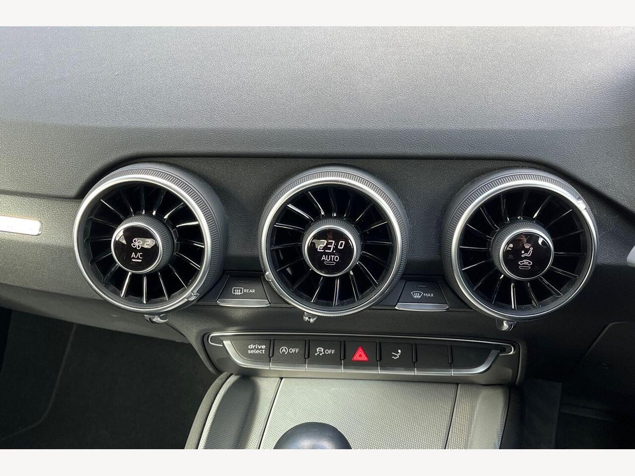 Used Audi TT 2022 for sale - 77855273: Photo 20