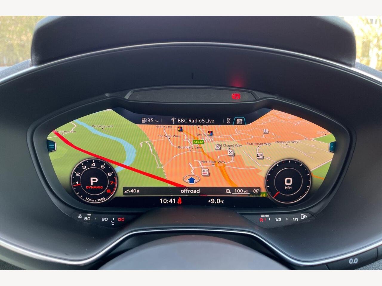 Used Audi TT 2022 for sale - 77855273: Photo 21