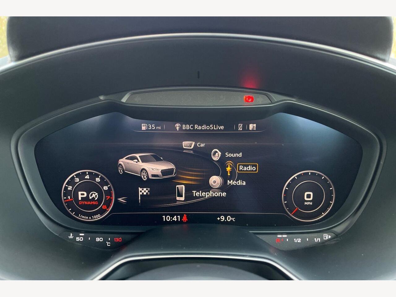 Used Audi TT 2022 for sale - 77855273: Photo 23