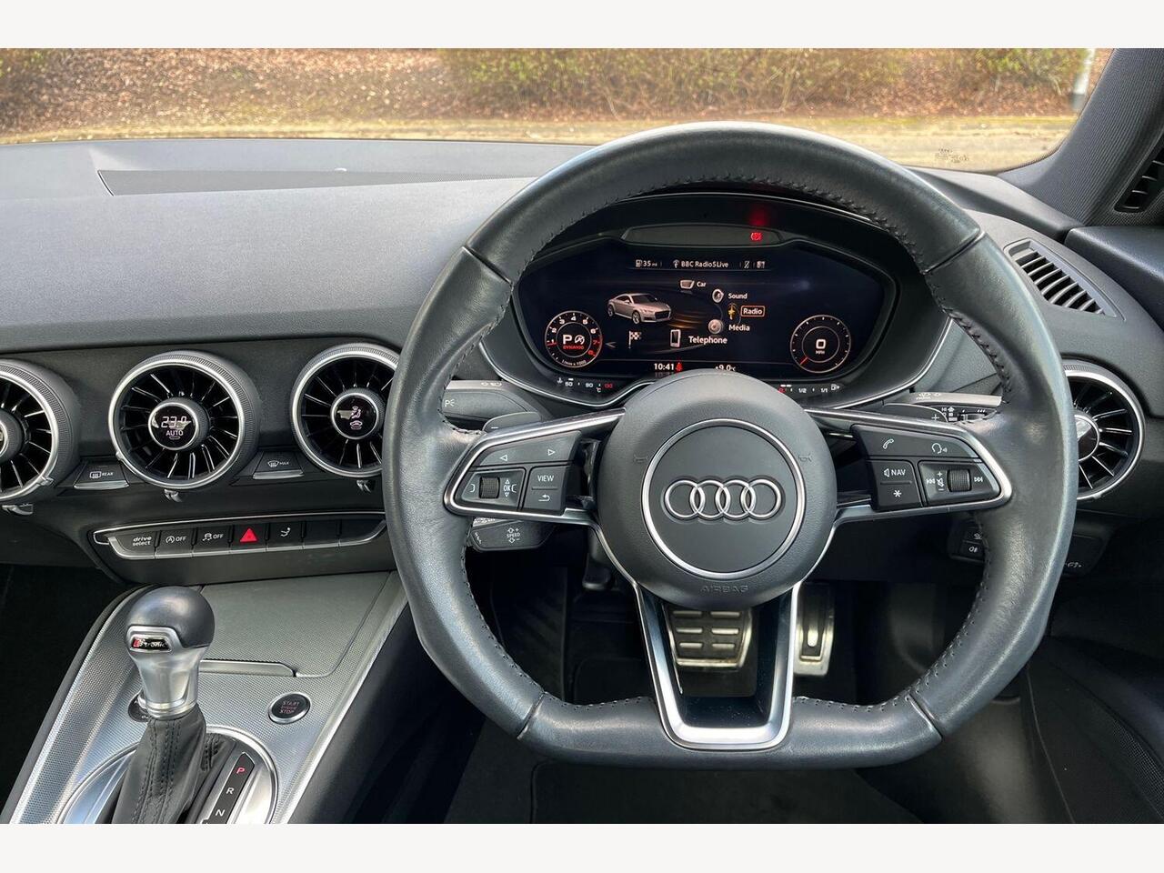 Used Audi TT 2022 for sale - 77855273: Photo 24