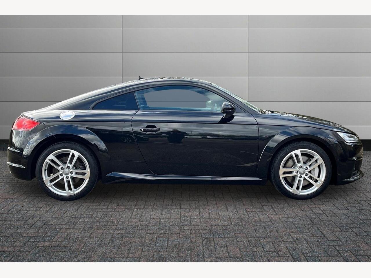 Used Audi TT 2022 for sale - 77855273: Photo 4