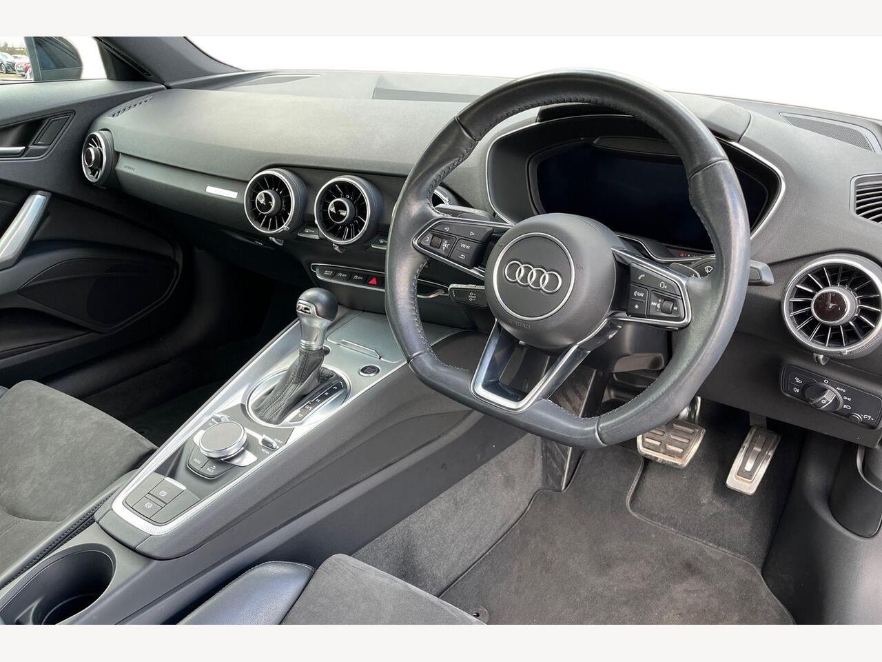 Used Audi TT 2022 for sale - 77855273: Photo 6