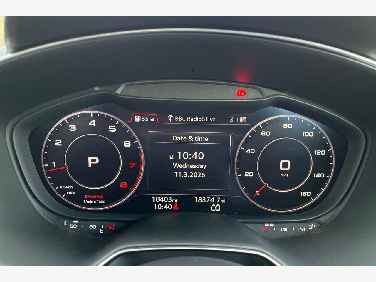 Used Audi TT 2022 for sale - 77855273: Photo 7