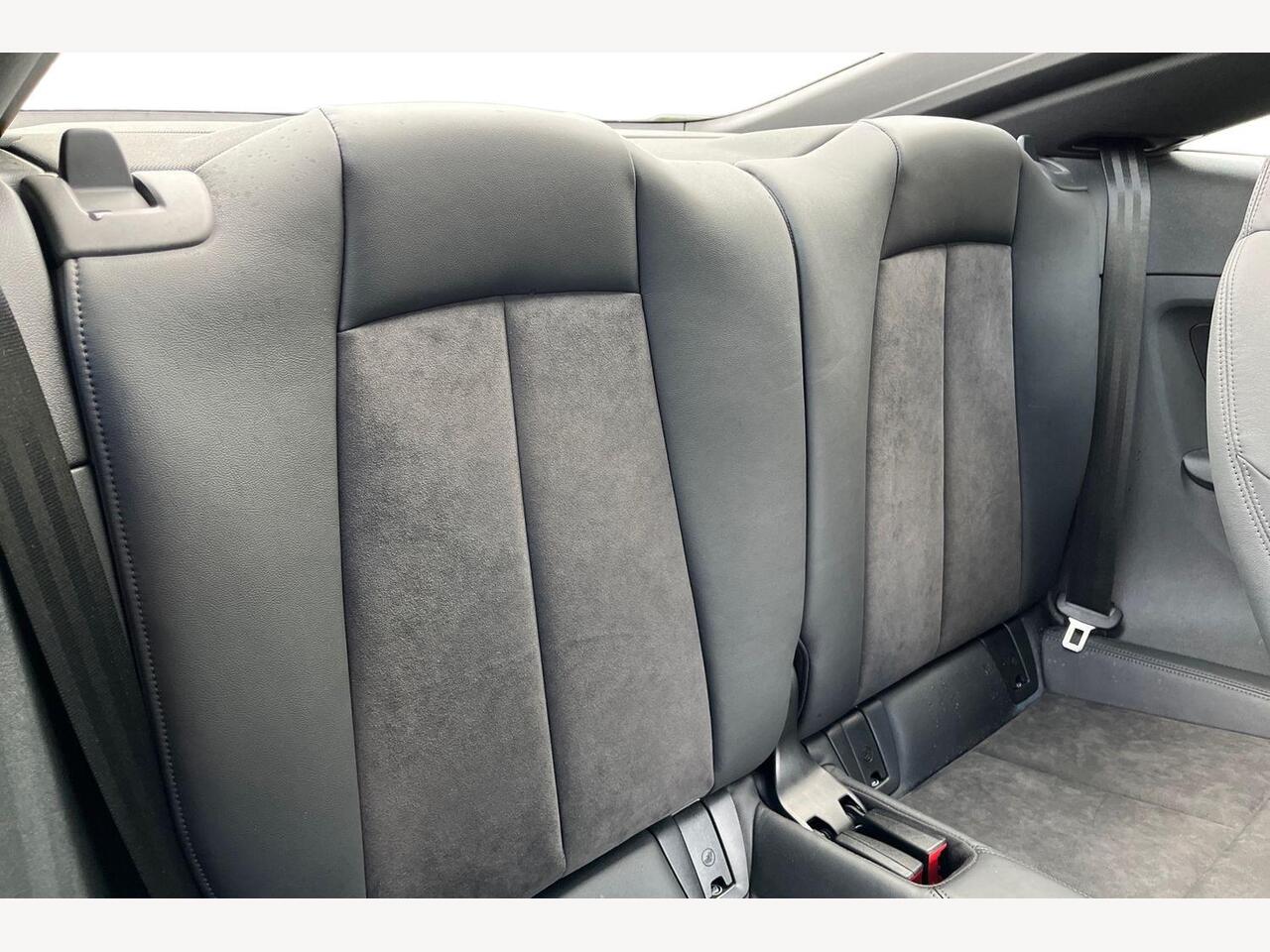 Used Audi TT 2022 for sale - 77855273: Photo 8