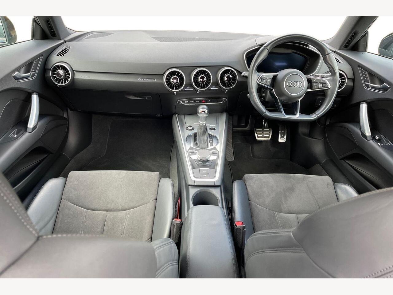 Used Audi TT 2022 for sale - 77855273: Photo 9