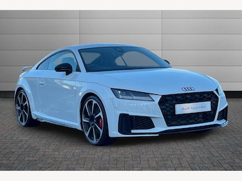 2023 (73) - 50 TFSI 320 Quattro TTS Final Ed 2dr S Tronic