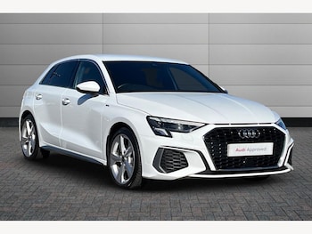 Used Audi A3 2024 for sale - 76231161: Photo