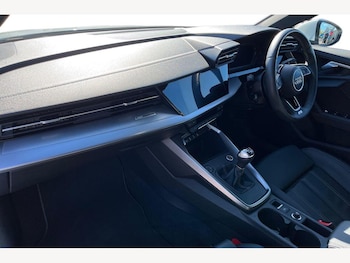 Used Audi A3 2024 for sale - 76231161: Photo