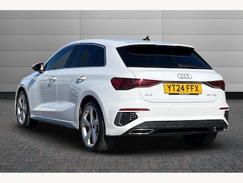 Used Audi A3 2024 for sale - 76231161: Photo