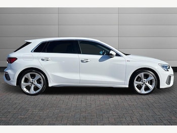 Used Audi A3 2024 for sale - 76231161: Photo