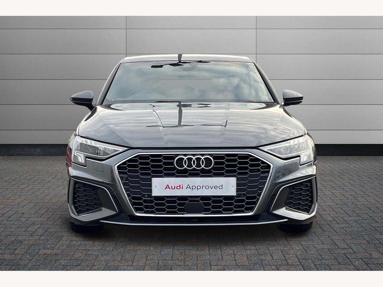 Used Audi A3 2023 for sale - 76676970: Photo 10