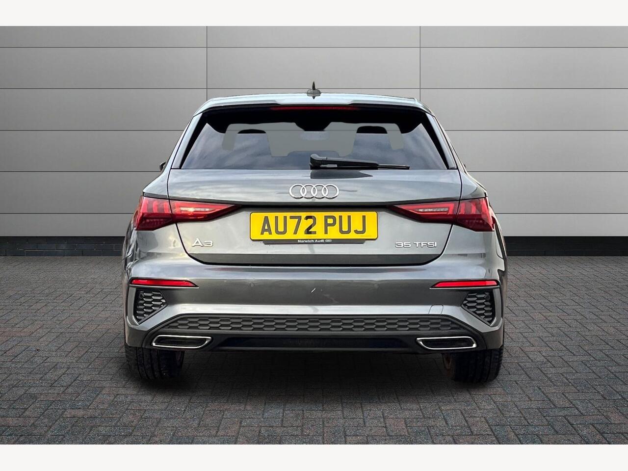 Used Audi A3 2023 for sale - 76676970: Photo 11