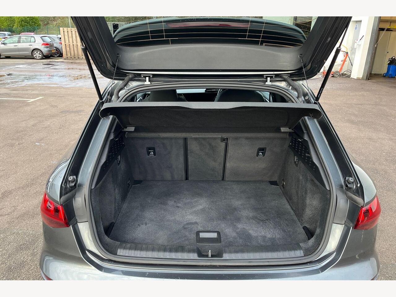 Used Audi A3 2023 for sale - 76676970: Photo 12