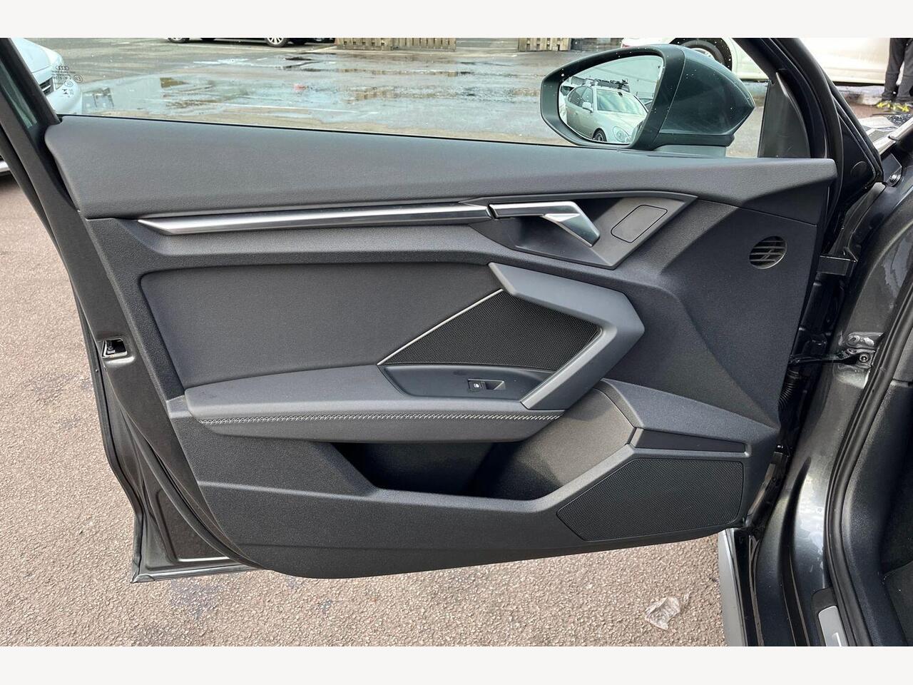 Used Audi A3 2023 for sale - 76676970: Photo 13