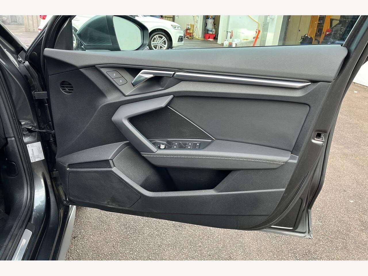 Used Audi A3 2023 for sale - 76676970: Photo 14