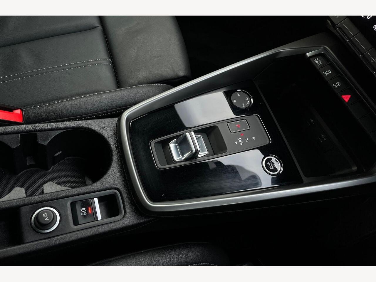 Used Audi A3 2023 for sale - 76676970: Photo 18