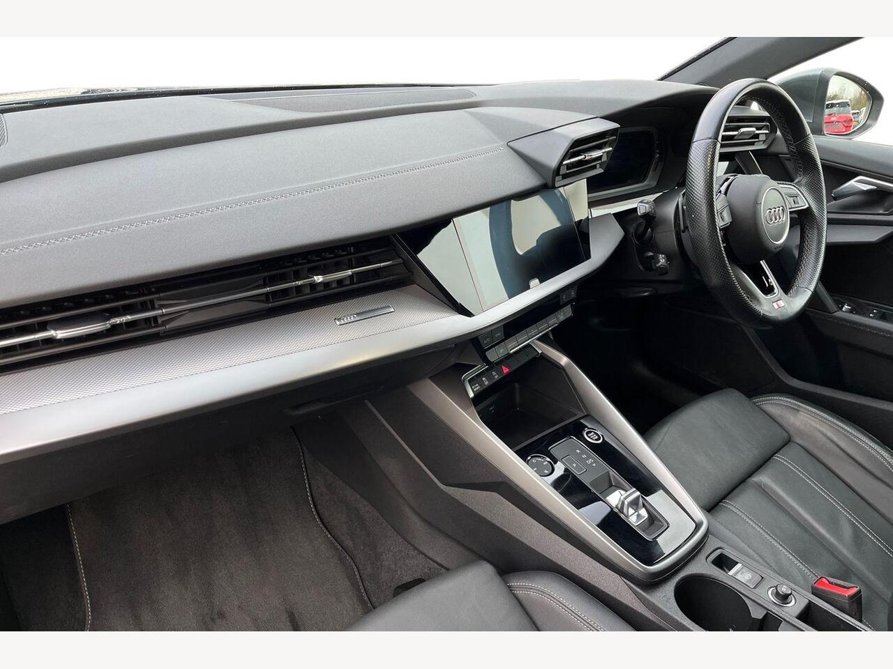 Used Audi A3 2023 for sale - 76676970: Photo 2