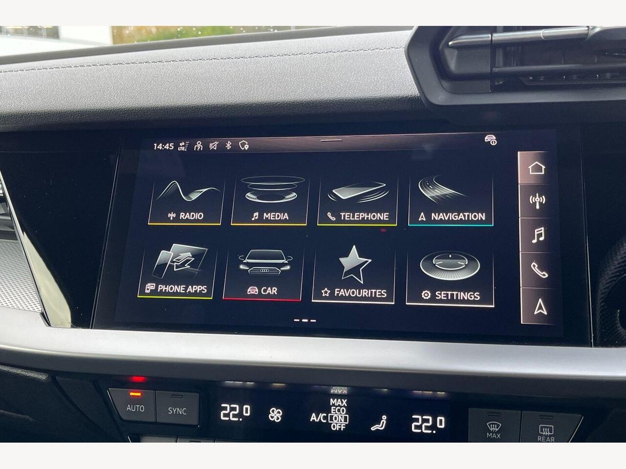 Used Audi A3 2023 for sale - 76676970: Photo 21