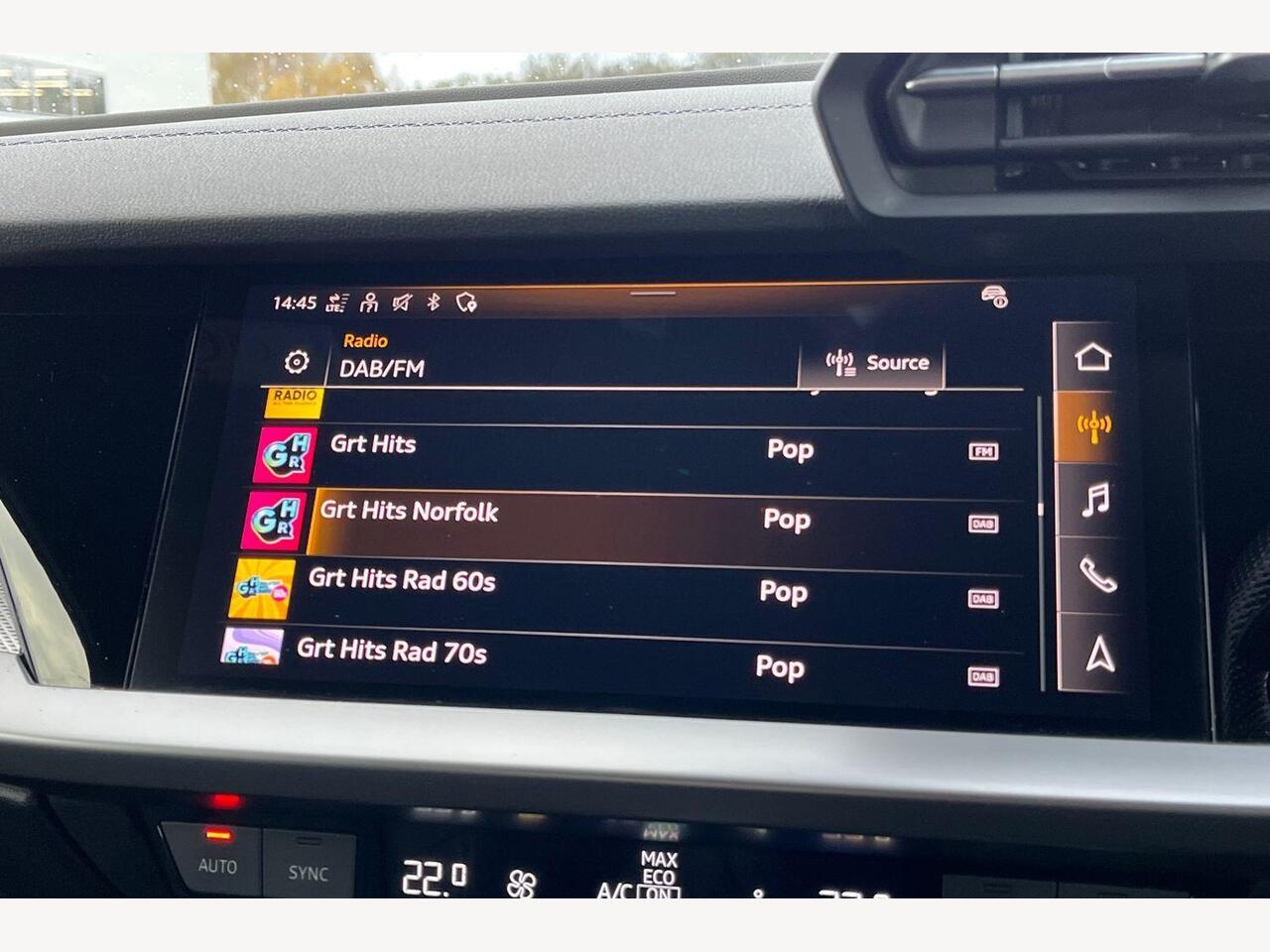 Used Audi A3 2023 for sale - 76676970: Photo 22