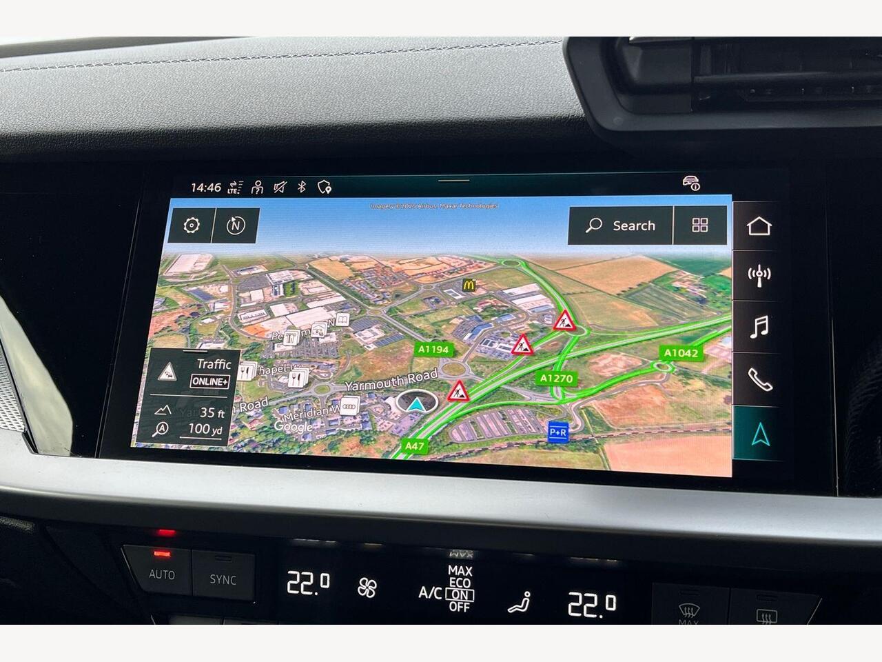 Used Audi A3 2023 for sale - 76676970: Photo 23