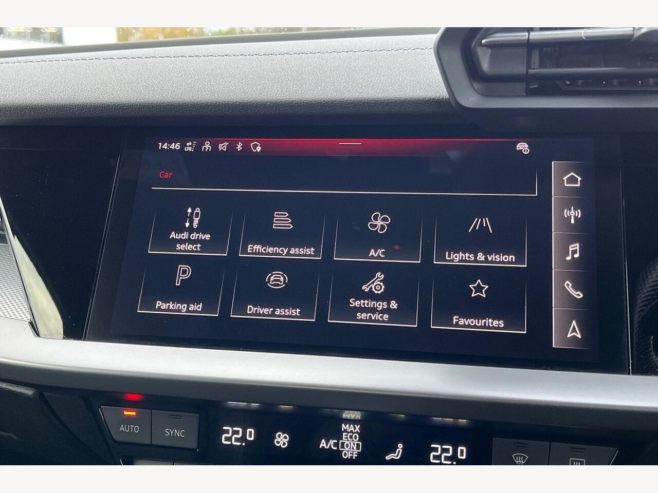 Used Audi A3 2023 for sale - 76676970: Photo 24