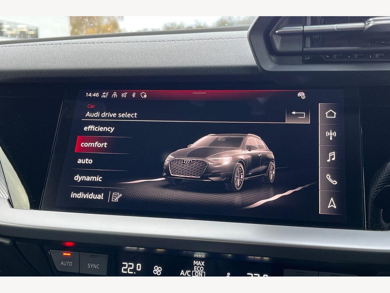 Used Audi A3 2023 for sale - 76676970: Photo 25