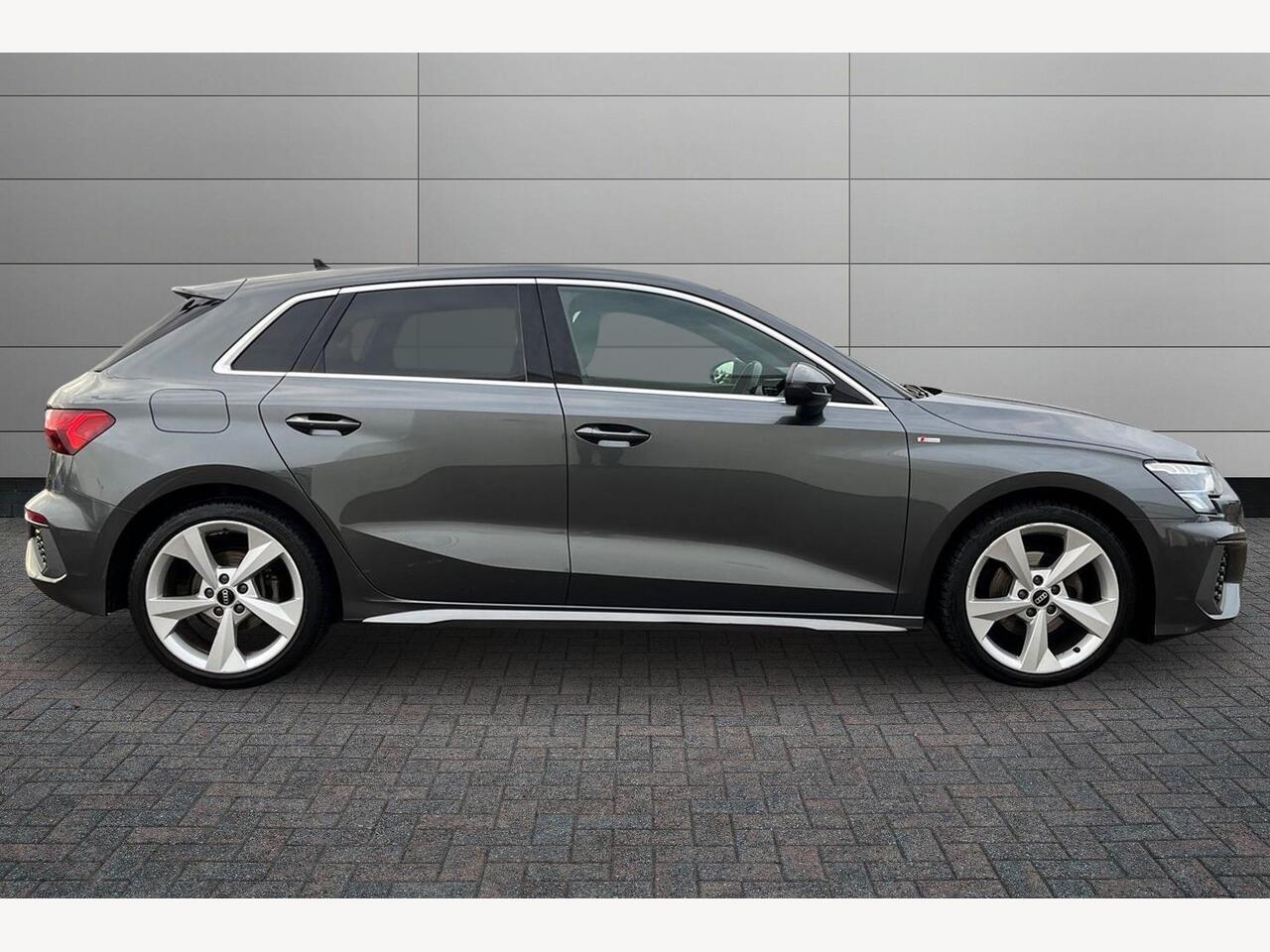 Used Audi A3 2023 for sale - 76676970: Photo 4