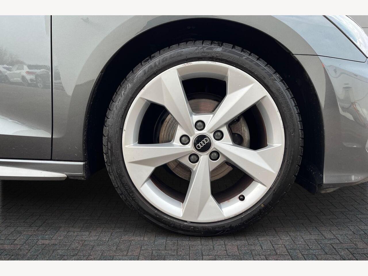 Used Audi A3 2023 for sale - 76676970: Photo 5