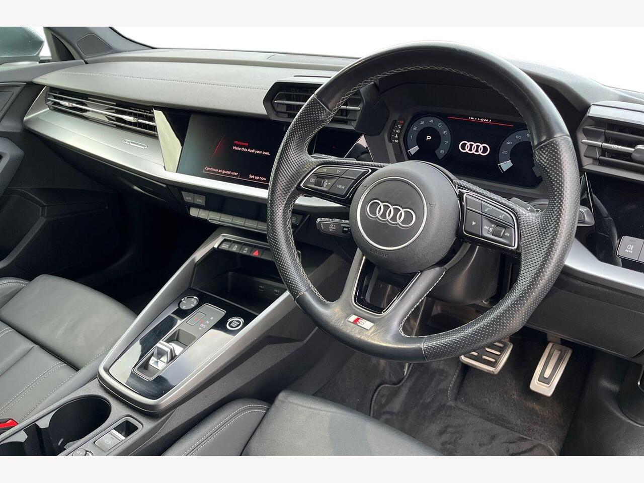 Used Audi A3 2023 for sale - 76676970: Photo 6