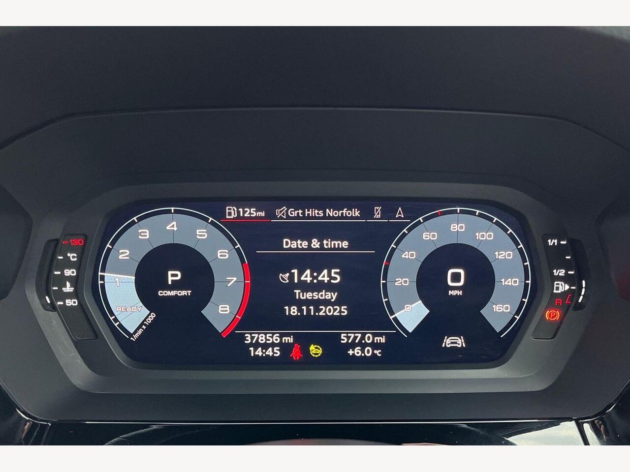 Used Audi A3 2023 for sale - 76676970: Photo 7