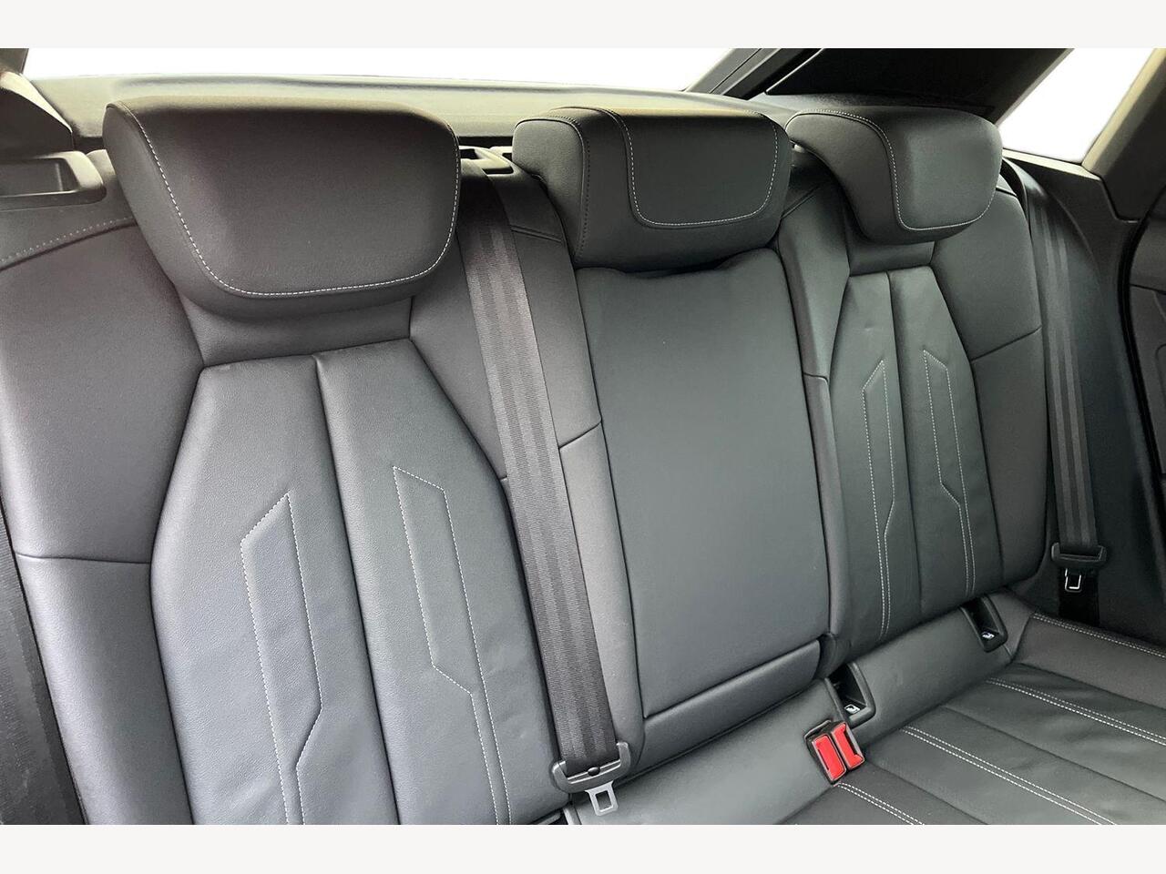 Used Audi A3 2023 for sale - 76676970: Photo 8