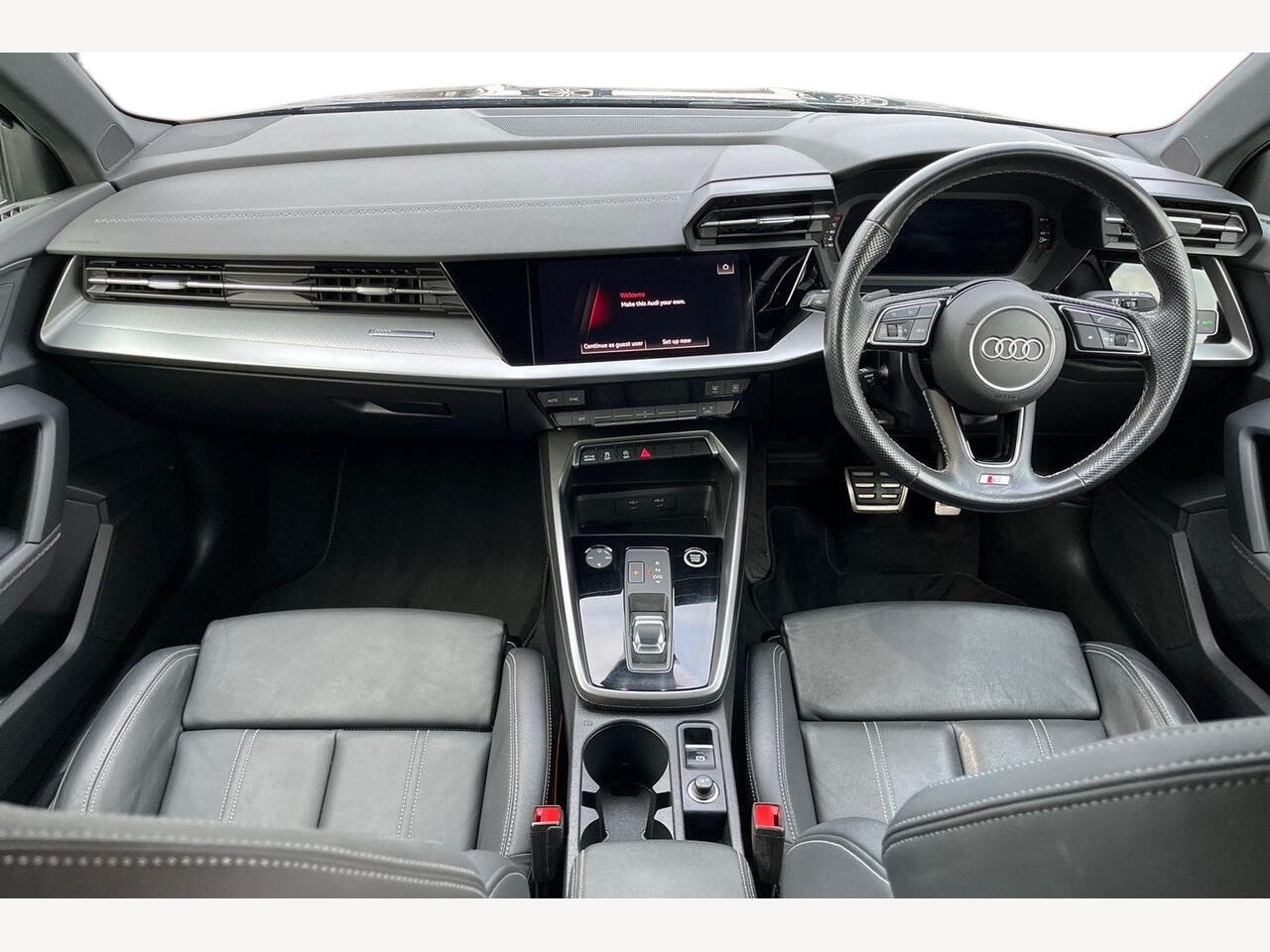 Used Audi A3 2023 for sale - 76676970: Photo 9