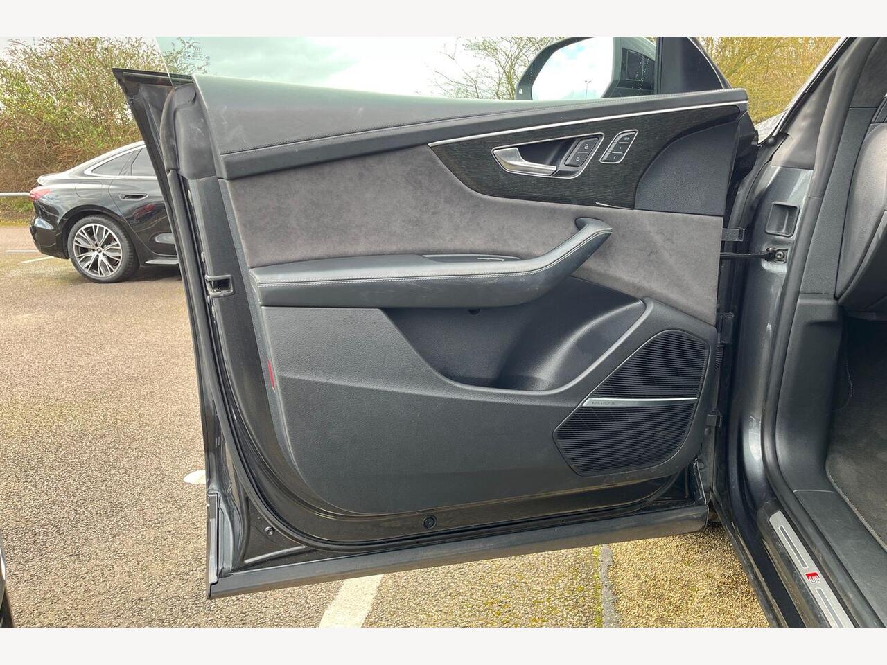 Used Audi Q8 2019 for sale - 77841216: Photo 14