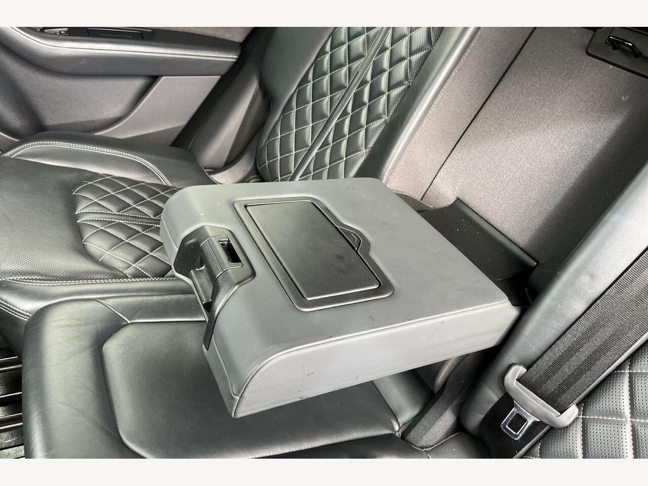 Used Audi Q8 2019 for sale - 77841216: Photo 15