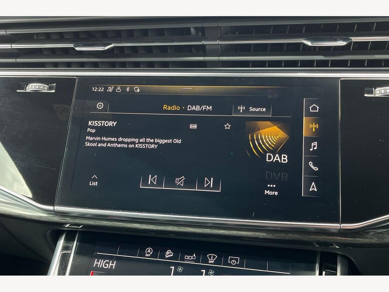 Used Audi Q8 2019 for sale - 77841216: Photo 20