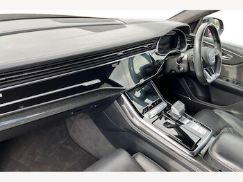 Used Audi Q8 2019 for sale - 77841216: Photo