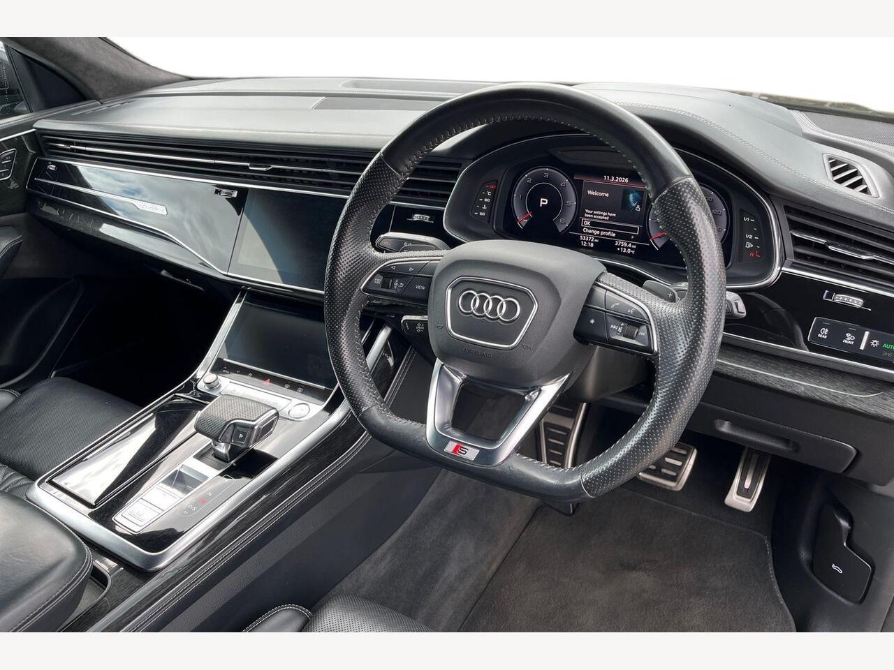 Used Audi Q8 2019 for sale - 77841216: Photo 6